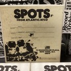 Lot Of 3 Vintage Reel-to-reel Radio Station Promo  Ratt- Dancin    Undercover