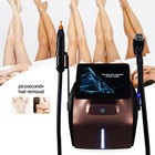 2in1 Hair Diode Laser 808nm Hair Removal Picosecond Tattoo Remove Beauty Machine