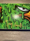 Tony Hawk Signed Autographed Signature Series Skateboard Deck   Jsa Coa