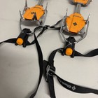 Black Diamond Cyborg 12 Point Crampons Mountaineering Device Pair