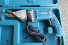 Makita Fiber Board Shear Model Js800 - Used
