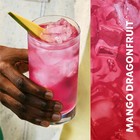 Starbucks Refreshers Concentrate Mango Dragonfruit refreshing Drink 32 Fl Oz 
