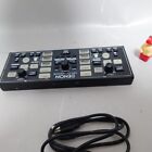 Denon Dn-hc1000s Serato Dj Pro Midi Controller Untested Free Shipping From Japan