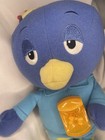 The Backyardigans Pablo Penguin Sweet Dreams Interactive Fisher Price Toy -works