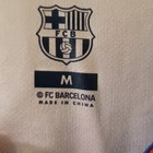 Fcb Barcelona 2025 26 Home Jersey Size M