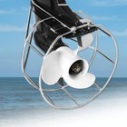 Outboard Propeller Guard Long-lasting For Fishing