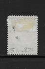 Falkland Islands Scott 15 Mh Fine - 1894 2 5p Ultra Issue - Queen Victoria