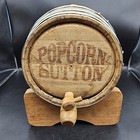 Popcorn Sutton Whiskey Aging Barrel Rare 