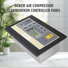 New 1900070004 1900 0700 04 Controller Panel For Atlas Copco 1900-0700-04 Iptk