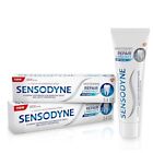 Sensodyne Repair And Protect Whitening Toothpaste For Sensitive Teeth  Pack Of 2
