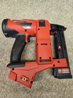 Milwaukee 2749-20 M18 Fuel 18 Gauge 1 4  Narrow Crown Stapler  tool Only 