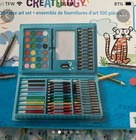 Creatology Craft Kits  3 