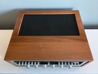 Mac marantz Wc-22  Hybrid Solid Walnut Custom Cabinet  pre-order   22 44