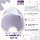 New   Potty Training Seat By Potty Watch Inventor - Easy   Fun Toilet Seat Wi   