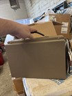 Heathkit Vectorscope Model Io-101 Untested With Wires Still Attached Looks Good