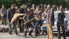Pregnancy Bladder From  the Walking Dead      With Original Liquidation Coa  
