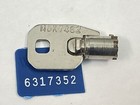 Ace Mdk7462 Key Chicago Lock Co Vending Laundry Machine Cabinet Coin Box