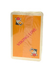 Vintage Sealed Viking Line Steamship Playing Cards  Finland  Scandinavian Design