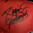 Manny Pacquiao Autograph Signed Everlast Boxing Glove Inscribed Pacman Jsa Cert 