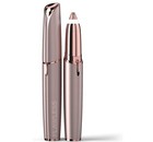 Finishing Touch Flawless Eyebrow Hair Remover - Led Light For Painless Removal