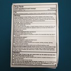 Habitrol Nicotine Lozenges 2 Mg Mint Flavor 72 Count Stop Smoking Aid Exp 01 26