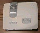 Benq W1070  Dlp Projector 2200 Lumens 1920x1080 Hdmi Vga  no Lamp 