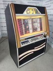 Rowe Ami Cd100b Jukebox- Includes Some Demo Cds And Bluetooth Audio 