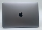 Apple Macbook Pro 2017 13  A1708 I5-7360u 2 3ghz 8gb Ddr3 256gb Ssd Gray C see