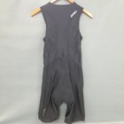 2xu Black Compression Triathlon Cycling Suit Size Medium 