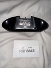 Black Keyboard Chatpad - Microsoft Xbox 360