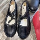 Vintage Dance Shoe Lot Tap Dance And More 8 Pairs As Is Read