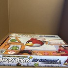 Angry Birds Air Swimmers Turbo Remote Control Flying Balloon Rc Rovio  New