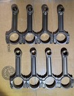 Gm 5 3l 6 0l 6 2l Ls2 Ls3 Gen Iv Floating Pin Connecting Rod With Bushing 8 Set 