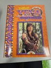 Xena Warrior Princess Coloring Activity Book  New  Rare
