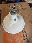Vintage Gas Station   Barn Industrial Light 14 Inch