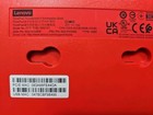 Lenovo Thinkpad Thunderbolt 4 Docking Station 300w 40b00300us Workstation Dock