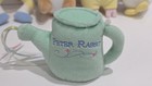 Vintage Plushes From 1993 Peter Rabbit   Friends Musical Mobile  read Descrip