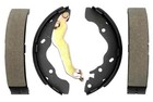 715pg Professional Grade Drum Brake Shoe Set