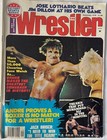 Vintage Pro Wrestling Magazines  Lot Of 8  1970 s  Territory Days  Bruno  Dusty 