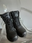 Magnum M800100 Tactical Boots Black Men s Us 10m New Police Military