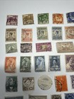 Netherlands Curacao   Indies   Group Unpicked Used  Hinged    lot 11a File 54 