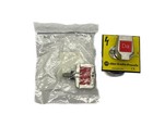 Nib Allen Bradley 20a 2nc 2no Trapped Key Interlock Rotary Switch 440t-mrpse11da