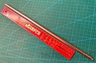 Ats Round Sintered Copper Heat Pipe For Heatsinks  350mm Long X 8mm Diameter