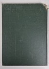 Vtg 1954 Perannos Signed High School Teen Yearbook