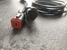 Evinrude Diagnostic Usb Cable For Ficht And Etec   Bootstrap P n 586551 Promo