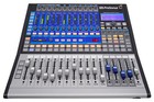 Presonus Studiolive 16 0 2 Usb 16x2 Live recording Digital Mixer W  Interface