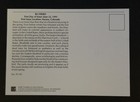 Eastern Bluebird Scott 2478 - 1991 Stamp Fdc Maxi Card Maximum Stamp M2135