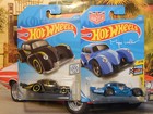 Hot Wheels Volkswagen Kafer Racer Lot 4 Magnus Walker Mooneyes Momo Legends Rare