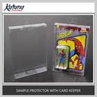 Protector For Kenner The Real Ghostbusters Action Figures - 3  Thick