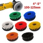 M14 Angle Grinder Cleaning Brush 4 5 Inch 100 125mm Power Scrubber
